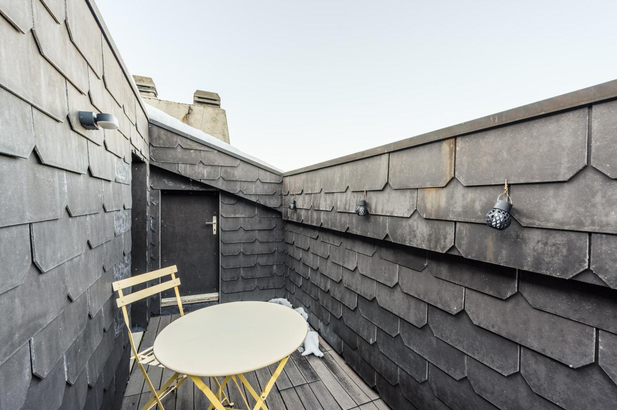 Mayens De L'Ours Mountain & Center Apartments By Alpvision Residences Agettes Kültér fotó